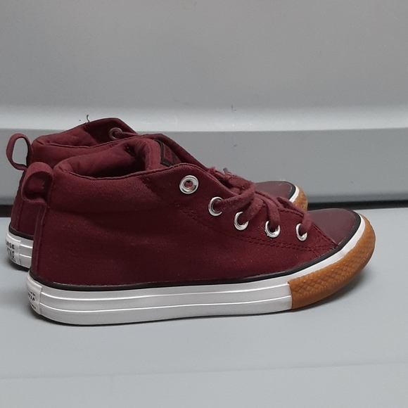 Converse Boys Sneaker - Picture 2 of 7